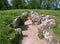 Picturesque Cotswolds - Nympsfield Long Barrow