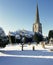 Picturesque Cotswolds - Painswick