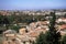 Picturesque France - Carcassonne rooftops