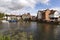 Picturesque Gloucestershire - Tewkesbury