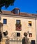 Picturesque Historic House, Segovia, Spain