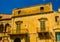 Picturesque house in Matera, Italy