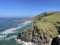 Picturesque landscapes Wild Coast Eastern Cape South Africa