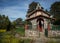 The picturesque little church, Prespa, Greece