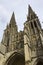 Picturesque Normandy - Sees Cathedral