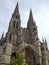 Picturesque Normandy - Sees Cathedral