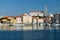 Picturesque old town Piran - Slovenia