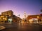 Picturesque  old Yafo, Tel Aviv, Israel.