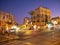 Picturesque  old Yafo, Tel Aviv, Israel.