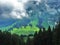 Picturesque pastures and hills in Appenzellerland