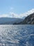 Picturesque seascape near Olympos, Turkey