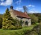 Picturesque Stone Country Cottage England