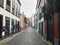 The Picturesque Streets of Santa Cruz de La Palma, Canary Islands