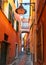 Picturesque view of Manarola, Liguria, Italy