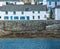 The picturesque village of St Mawes