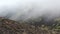 Picturesque volcanic landscape of Mount Etna, Sicily, Italy