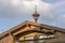 Picturesque weathervane, Seefeld, Austria