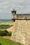 Pidhirtsi Castle, Lviv region, Ukraine. Pidhirtsi Castle the ren