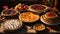 Pie Delight: A Tempting Array of Thanksgiving Pies