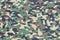 Piece of aircraft grunge metal background, army camo