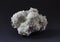 Piece of Fluorite mineral from Pasto Bueno, Peru.