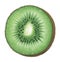 Piece of Kiwi