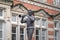 Pied Piper of Hamelin Statue - Hamelin, Lower Saxony, Germany