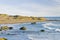 Piedras Blancas Beach Cambria California