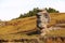 Piedras encimadas valley in zacatlan, puebla V