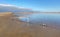 Piemanson beach - Salins-de-Giraud - Camargue - France