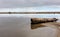 Piemanson beach - Salins-de-Giraud - Camargue - France