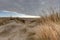 Piemanson beach - Salins-de-Giraud - Camargue - France