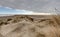 Piemanson beach - Salins-de-Giraud - Camargue - France