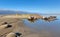 Piemanson beach - Salins-de-Giraud - Camargue - France