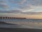 Pier at the Beach