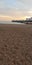 Pier Brighton sunset beauty sea beach pebbles