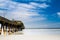 Pier on Clearwater Beach