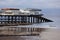 Pier at Cromer - Norfolk Coast - England