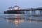 Pier in Eastbourne