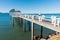 Pier / jetty on The Strand, Townsville