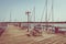 Pier at Marina - Colonia del Sacramento, Uruguay