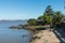 Pier at Marina - Colonia del Sacramento, Uruguay