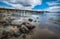 Pier and Ocean