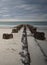 Pier at Pawleys Island