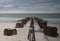 Pier at Pawleys Island