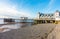 Pier and Pebble Beach