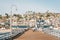 The pier in San Clemente, Orange County, California