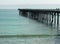 Pier at San Simeon