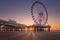 The Pier of Scheveningen