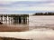 Pier on Walnut beach